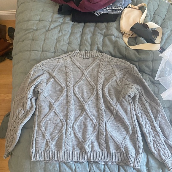 Taylor Swift The Tortured Poets Department Cardigan - Picture 3 of 7